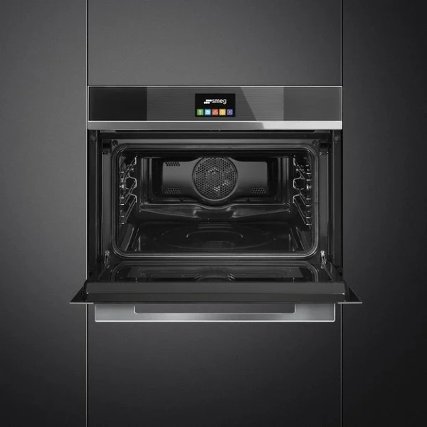 Духовой шкаф Smeg SF4104MCN купить в Москве
