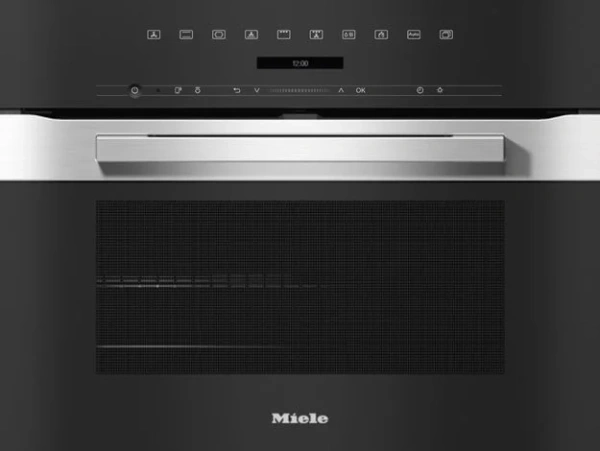 Духовой шкаф Miele H 7244 BP EDST/CLST купить в Москве