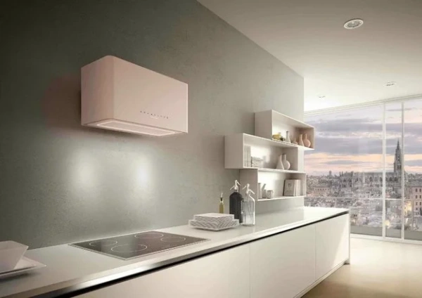 Вытяжка Faber THALIA CREAM F60 купить в Москве
