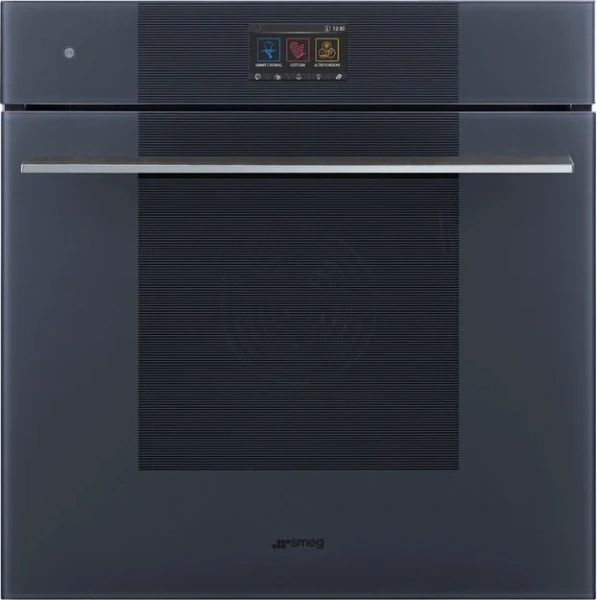 Духовой шкаф Smeg SO6104APG купить в Москве