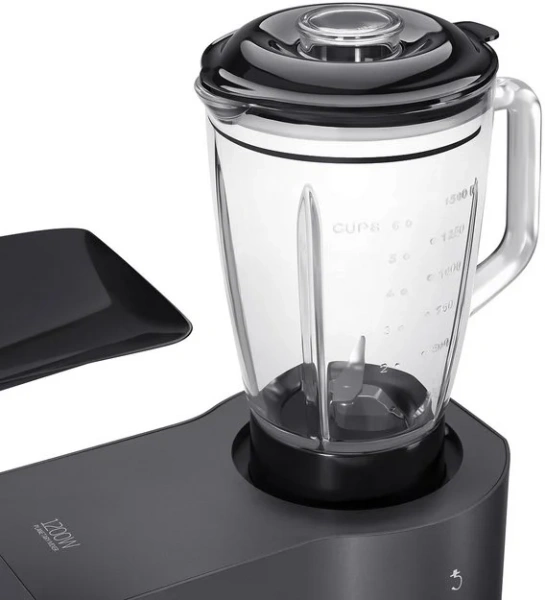 Кухонный комбайн Korting KKM 0106 Gourmet купить в Москве с доставкой
