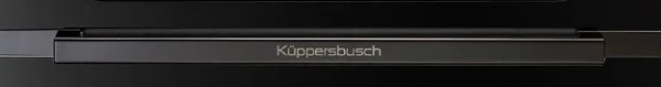 Духовой шкаф Kuppersbusch BP 6850.0 S2 Black Chrome купить в Москве
