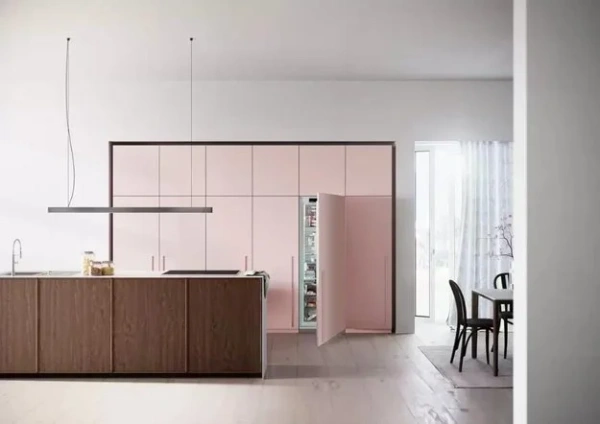 Встраиваемый холодильник Liebherr IRBd 5180 Peak купить в Москве