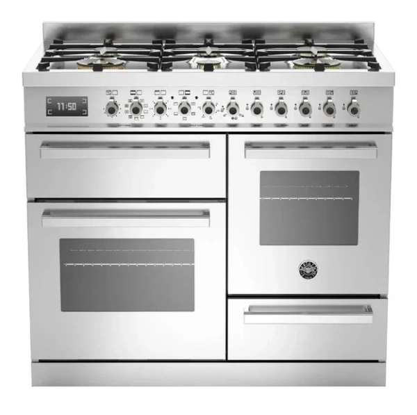 Варочный центр Bertazzoni PRO1006MFETXT купить в Москве