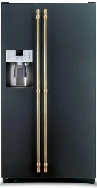 Холодильник IO MABE ORGS2DFFF NM купить в Москве