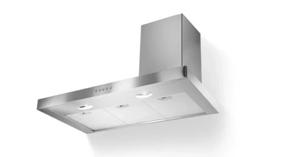 Вытяжка Faber STILO SRM DX/SP A120 купить в Москве
