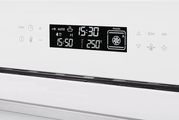 Духовой шкаф Kuppersberg FH 911 W купить в Москве
