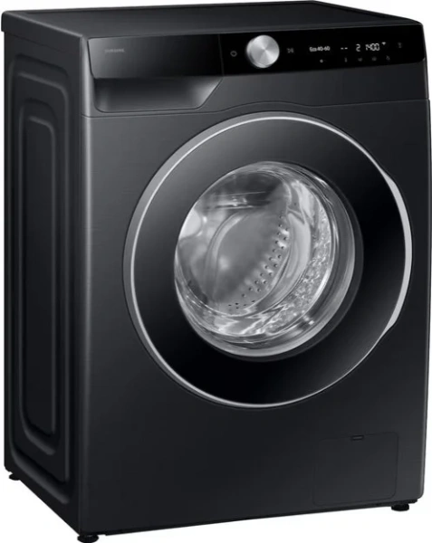 Стиральная машина Samsung WW90DG6G94LBLD купить в Москве