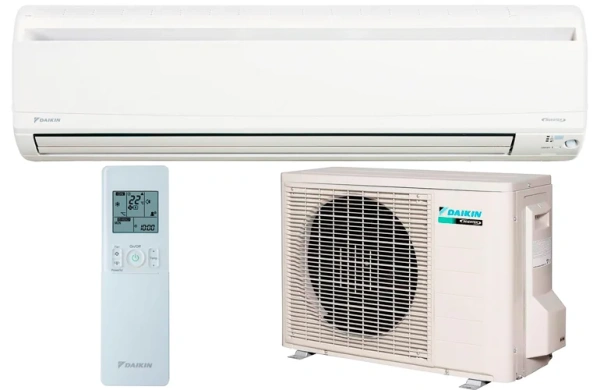 Кондиционер Daikin FTXS60G / RXS60L / -30 купить в Москве
