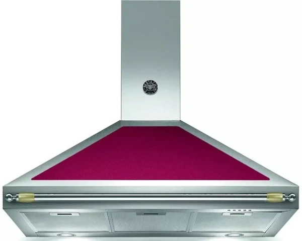 Вытяжка Bertazzoni K100 HER VI A купить в Москве
