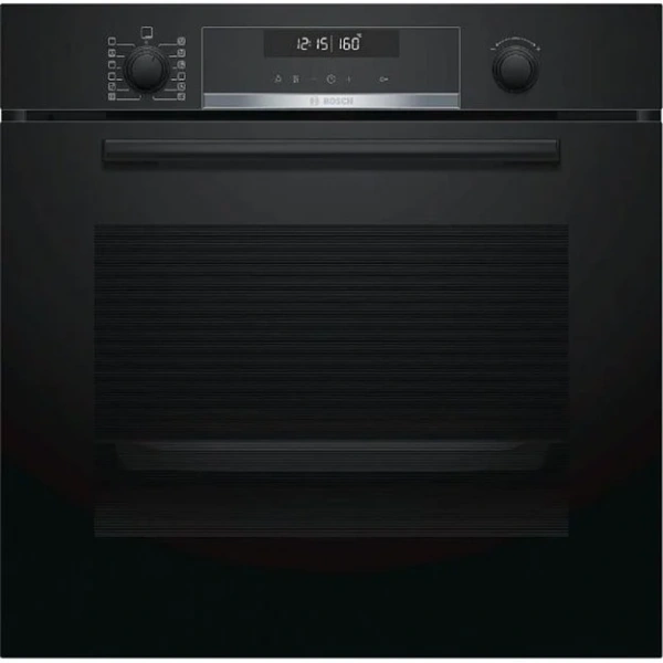 Духовой шкаф Bosch HBG578FB0R купить в Москве