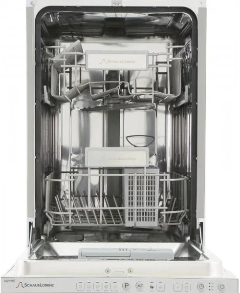 Встраиваемая посудомоечная машина Schaub Lorenz SLG VI4500 купить в Москве