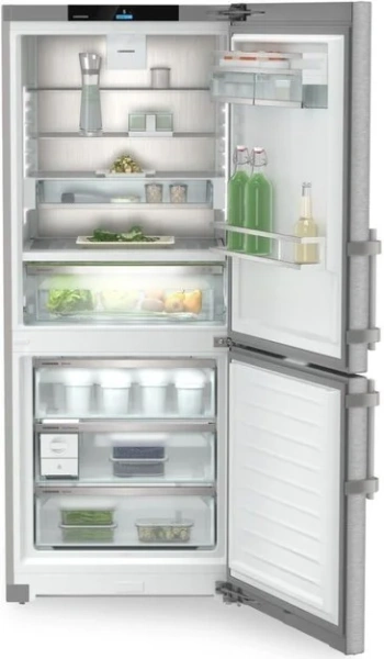 Холодильник Liebherr CBNsdc 765i купить в Москве
