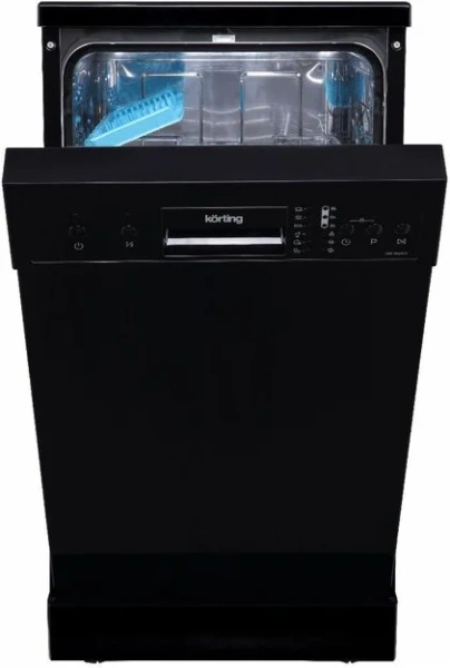 Отдельностоящая посудомоечная машина Korting KDF 45240 N купить в Москве