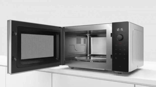 Микроволновая печь BOSCH FFM553MB0 купить в Москве
