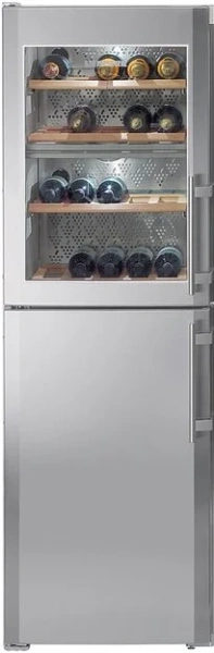 Холодильник Liebherr SWTNes 3010 Premium Plus NoFrost купить в Москве