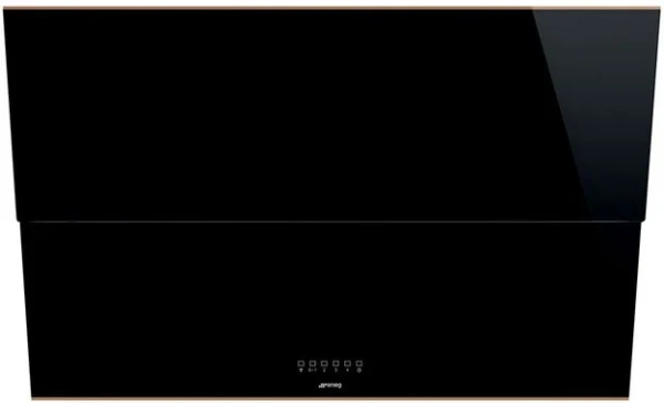 Вытяжка Smeg KSVV90NRA купить в Москве
