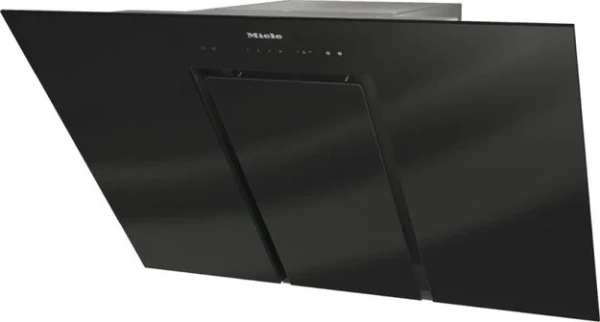 Кухонная вытяжка Miele DA 6498 W OBSW купить в Москве
