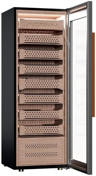 Хьюмидор Meyvel MC-272BK (PRO) купить в Москве