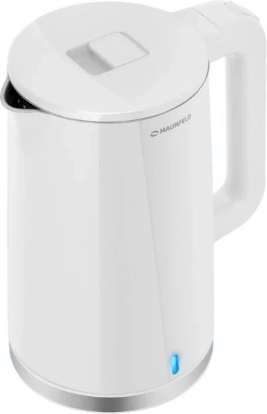 Чайник Maunfeld MGK-633WH купить в Москве с доставкой
