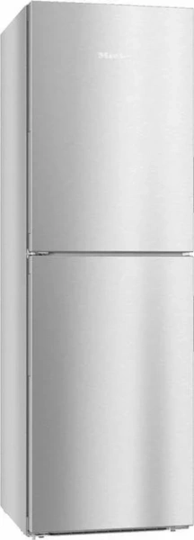 Отдельностоящая холодильно-морозильная комбинация Miele KFNS28463 ED/CS купить в Москве