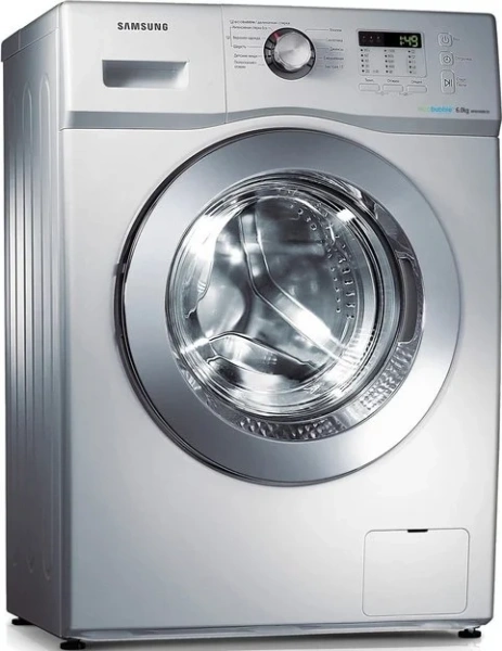 Стиральная машина Samsung WF 602W0BCSD купить в Москве