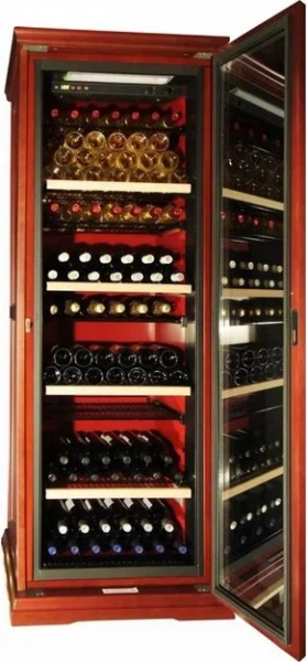Винный шкаф IP CEX 501 NU купить в Москве