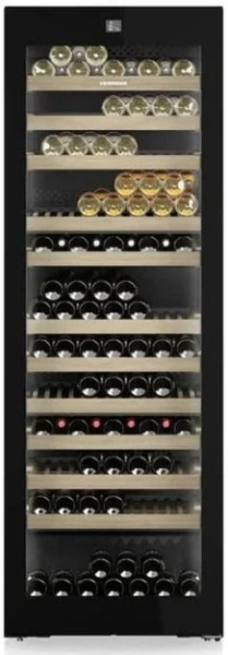 Винный шкаф Liebherr WPgbi 7473 Vinidor Selection купить в Москве