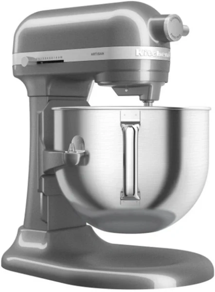 Планетарный миксер KitchenAid Artisan 5KSM70SHXEMS купить в Москве с доставкой
