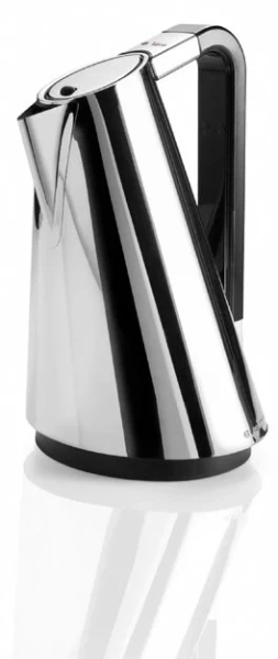 Электрочайник Bugatti VERA EASY Chrome 14-SVERACR купить в Москве с доставкой
