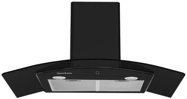 Вытяжка Zigmund Shtain K 141.9 B купить в Москве
