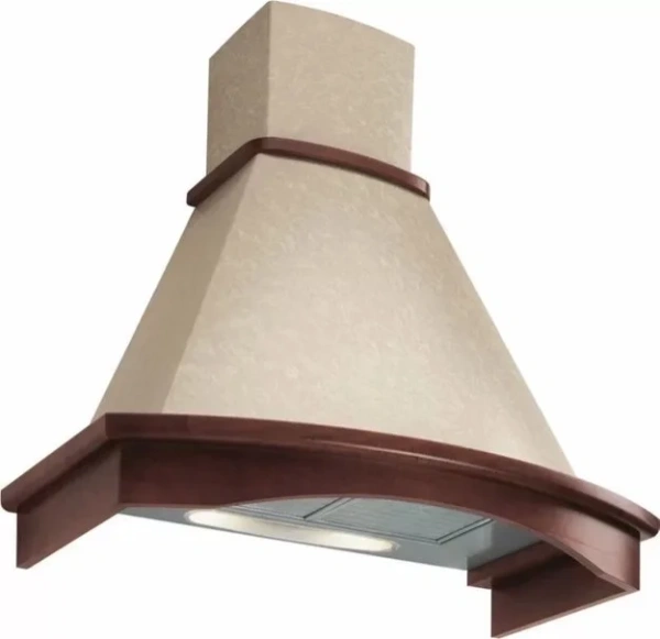 Вытяжка Falmec Mimosa 90 (600) S мореный дуб купить в Москве
