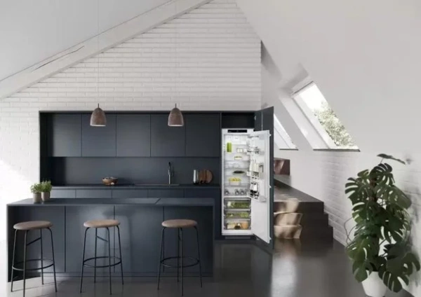 Встраиваемый холодильник Liebherr IRBSe 5120 Plus купить в Москве