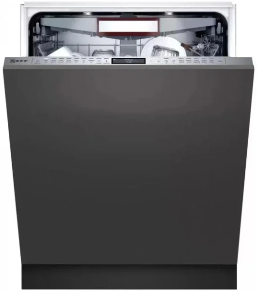 Встраиваемая посудомоечная машина Neff S199ZCX10R купить в Москве