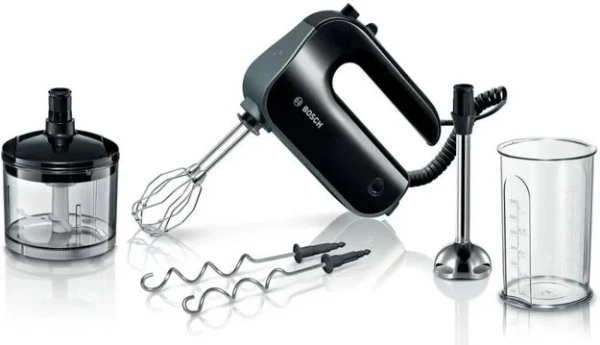 Миксер Bosch MFQ4980B купить в Москве с доставкой
