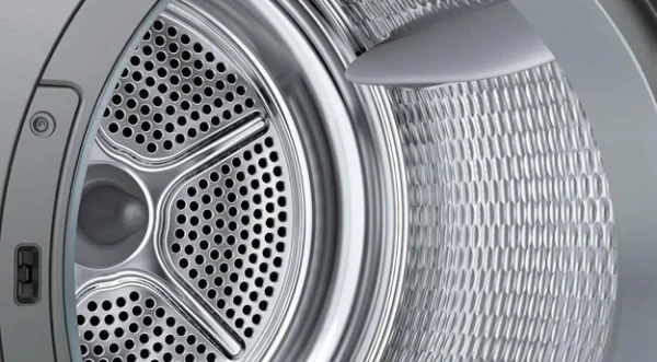 Сушильная машина Bosch WQG233DRPL купить в Москве