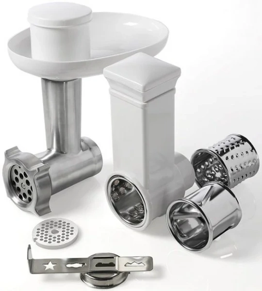 Кухонный комбайн Gorenje MMC1000RLR купить в Москве с доставкой
