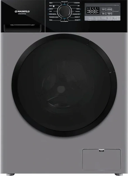 Стиральная машина Maunfeld MFWM1410STSL03 купить в Москве