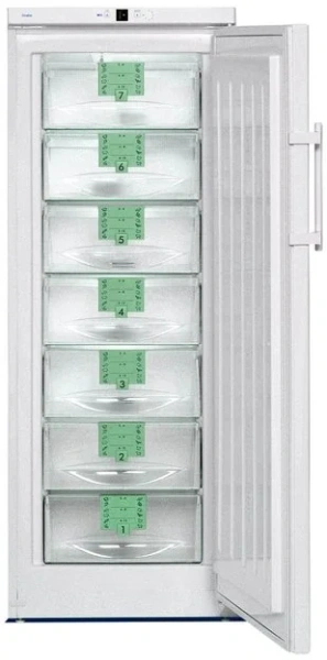 Морозильник Liebherr G 2713 Comfort SuperFrost купить в Москве