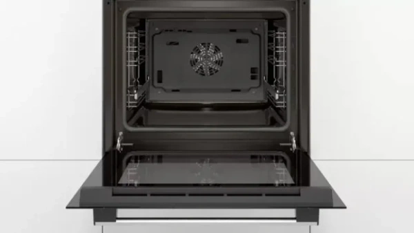 Встраиваемый духовой шкаф BOSCH HBF134ES0R купить в Москве
