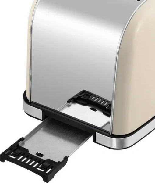 Тостер Maunfeld MF-821BG купить в Москве с доставкой
