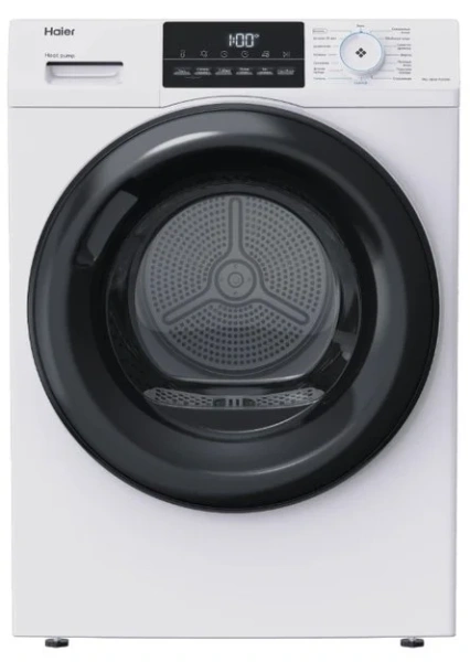 Сушильная машина Haier HD90-A2929B купить в Москве