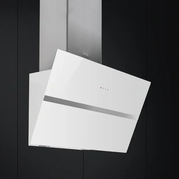 Вытяжка Smeg KCV80BE купить в Москве
