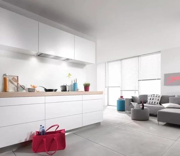 Вытяжка Miele DA 2690 EDST купить в Москве
