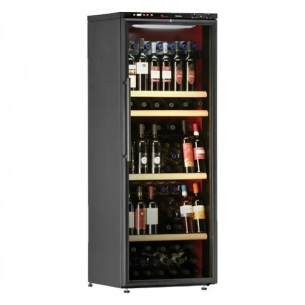 Винный шкаф IP CK 401 G купить в Москве
