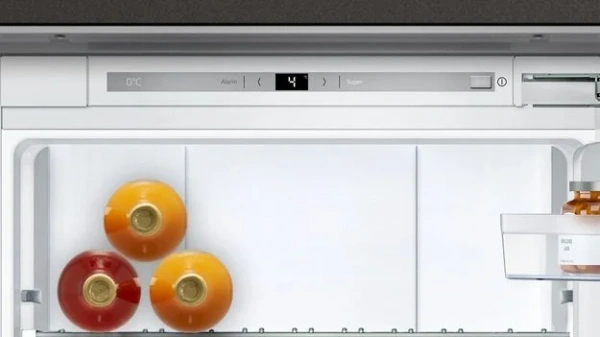 Встраиваемый холодильник Neff KI8816DE1 купить в Москве
