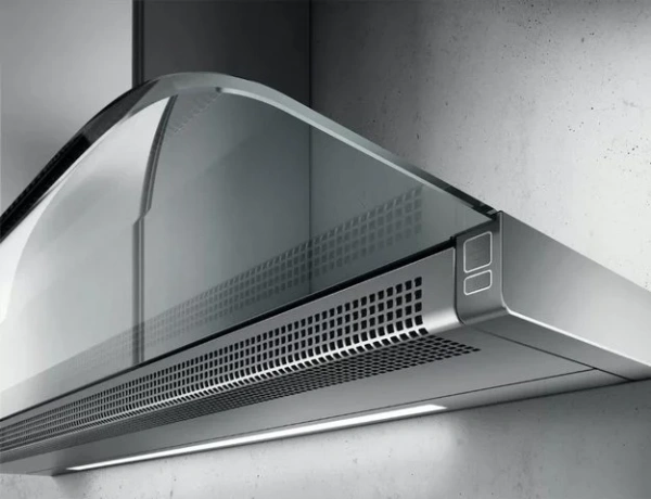 Вытяжка Elica SERENDIPITY IX/A/120 купить в Москве
