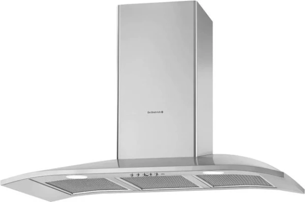Вытяжка De Dietrich DHD1556X купить в Москве
