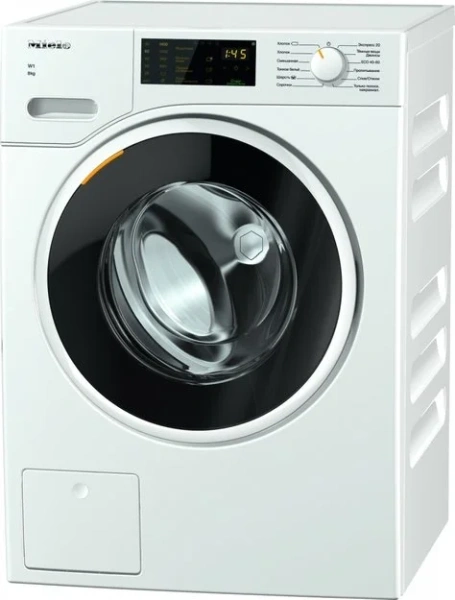 Стиральная машина Miele WWD120 WCS White Edition купить в Москве