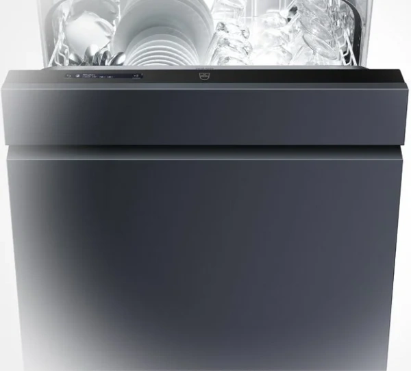 Встраиваемая посудомоечная машина V-ZUG AdoraDish V2000 AS2T-41109 купить в Москве